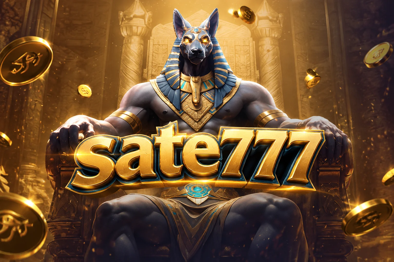 Panduan Mekanisme Simbol dan Fitur Mystic Potions di sate777