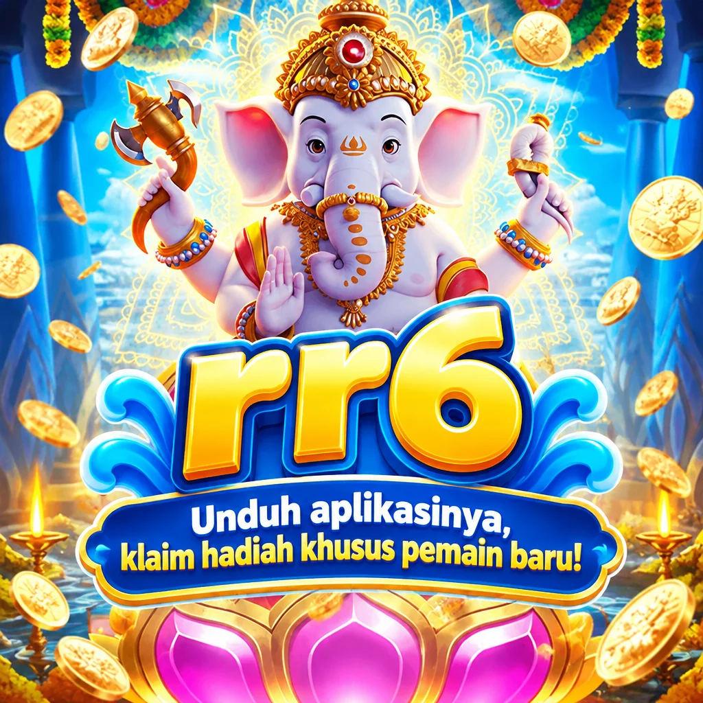 rr6 · Gambar aplikasi 3