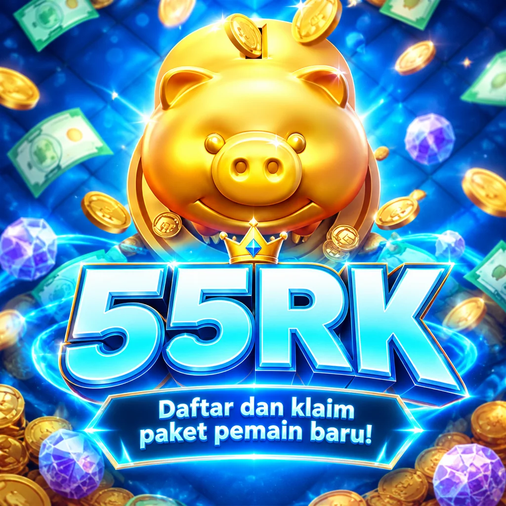 55RK · Gambar aplikasi 1