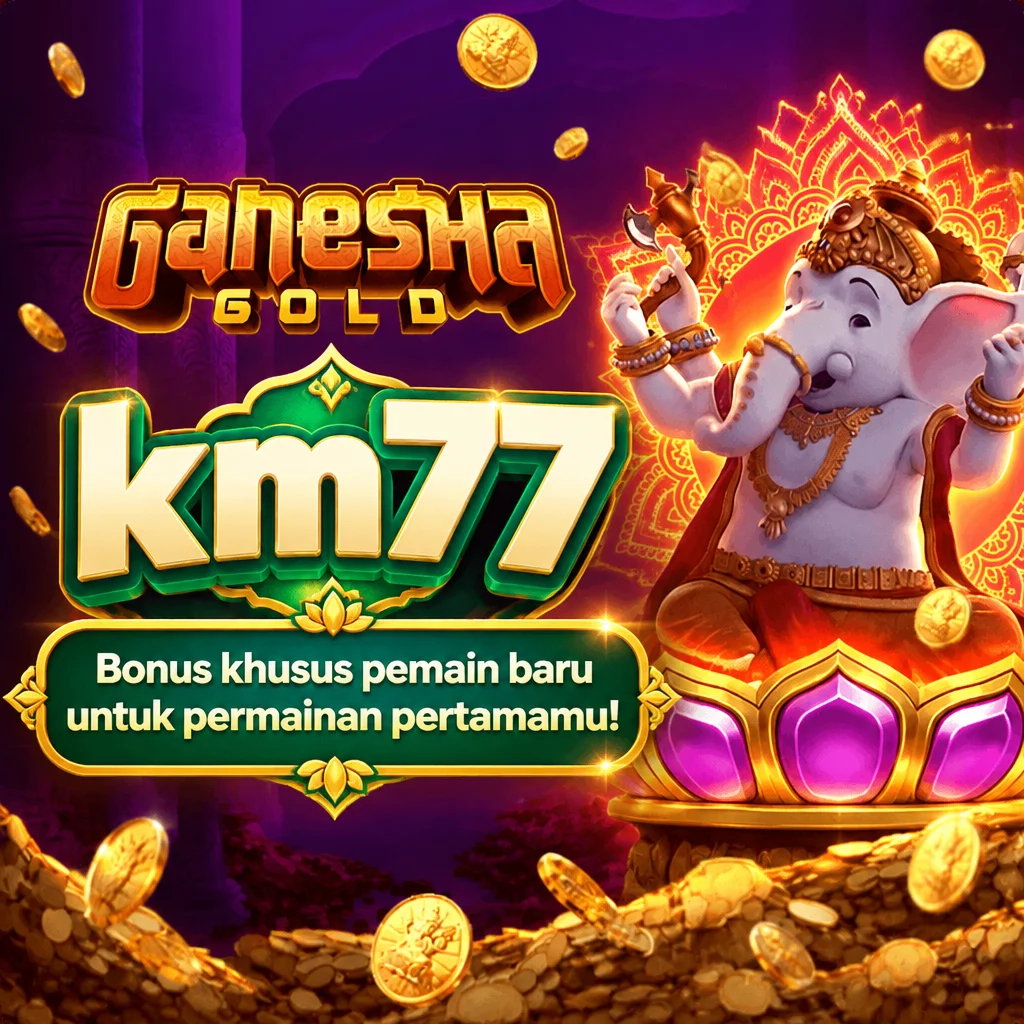 km77 · Gambar aplikasi 2